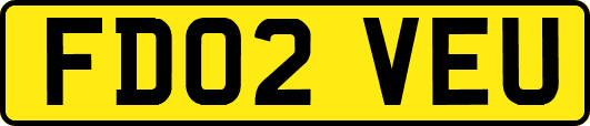 FD02VEU