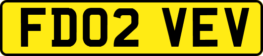 FD02VEV