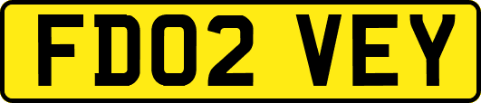 FD02VEY