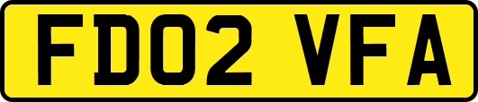 FD02VFA