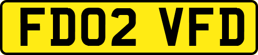 FD02VFD