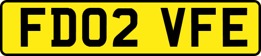 FD02VFE