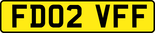 FD02VFF