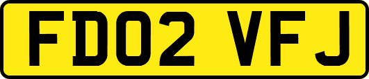FD02VFJ