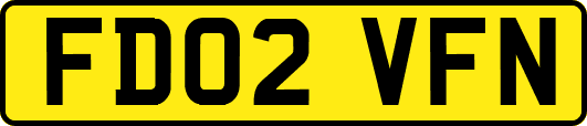 FD02VFN