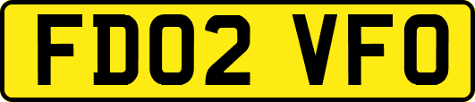 FD02VFO