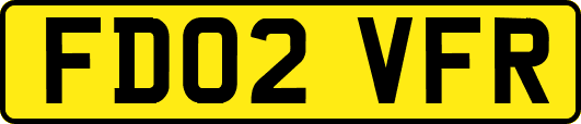 FD02VFR
