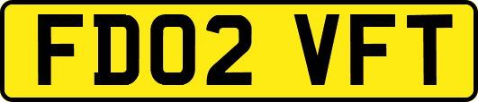 FD02VFT