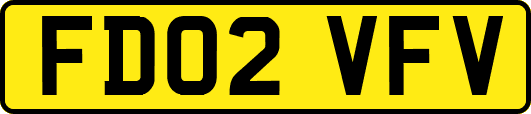 FD02VFV