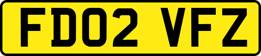 FD02VFZ