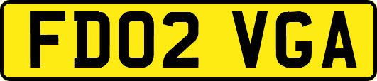 FD02VGA