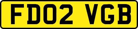 FD02VGB