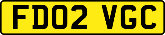 FD02VGC