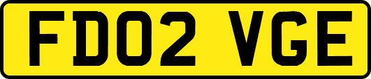 FD02VGE