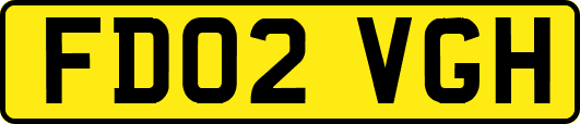 FD02VGH