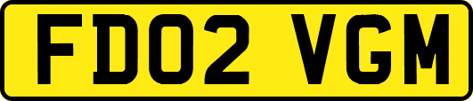 FD02VGM