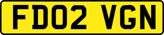 FD02VGN