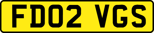 FD02VGS