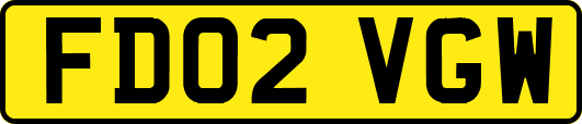 FD02VGW