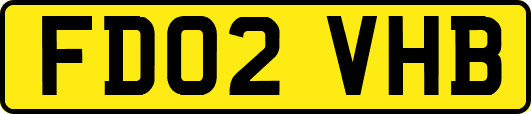 FD02VHB