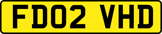 FD02VHD