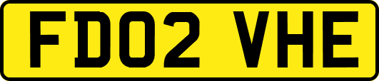 FD02VHE