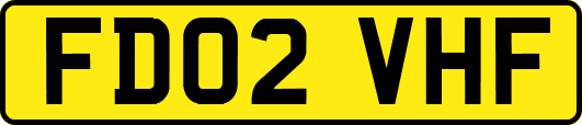 FD02VHF