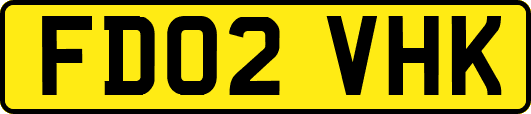 FD02VHK