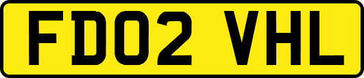 FD02VHL