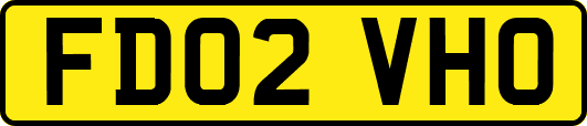 FD02VHO