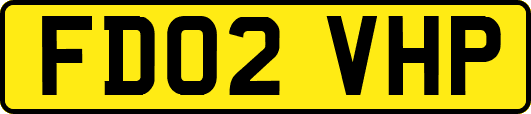 FD02VHP