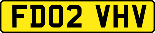 FD02VHV