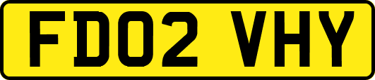 FD02VHY