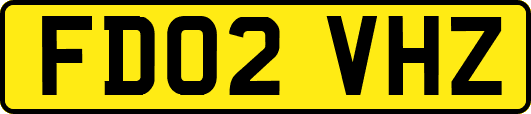 FD02VHZ