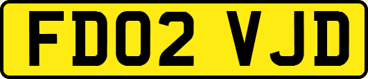 FD02VJD