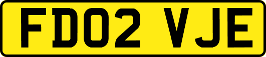 FD02VJE
