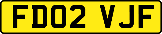 FD02VJF