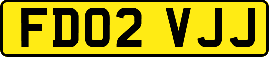 FD02VJJ