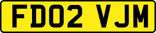 FD02VJM
