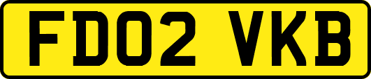 FD02VKB