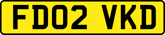 FD02VKD