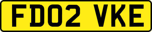 FD02VKE