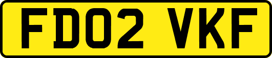 FD02VKF