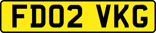 FD02VKG