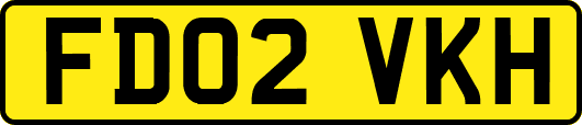FD02VKH
