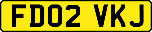 FD02VKJ