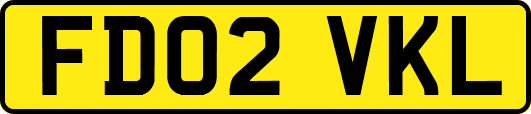 FD02VKL