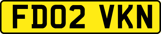 FD02VKN