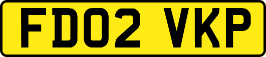 FD02VKP