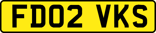 FD02VKS